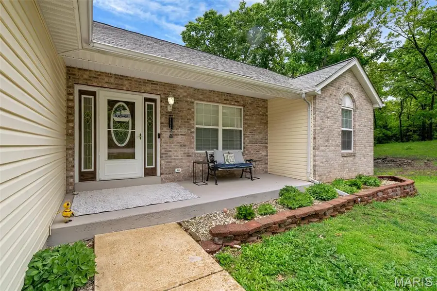 9764 Lee Drive, Hillsboro, MO 63050 - #3