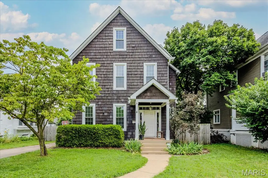 3434 Greenwood Boulevard, Maplewood, MO 63143 - #1