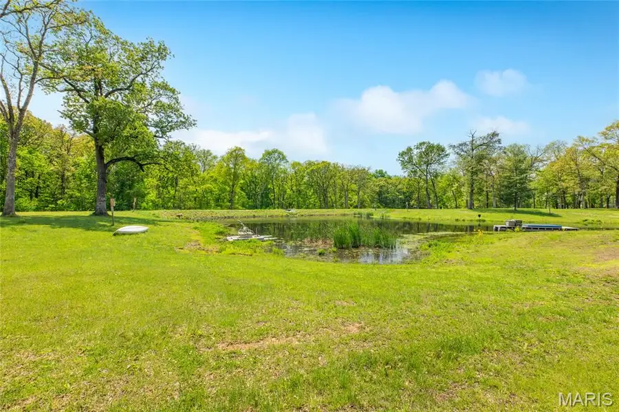 222 B Prairietown Road, Dorsey, IL 62021 - #2