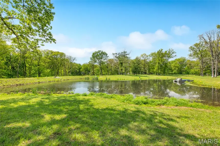 222 B Prairietown Road, Dorsey, IL 62021 - #3