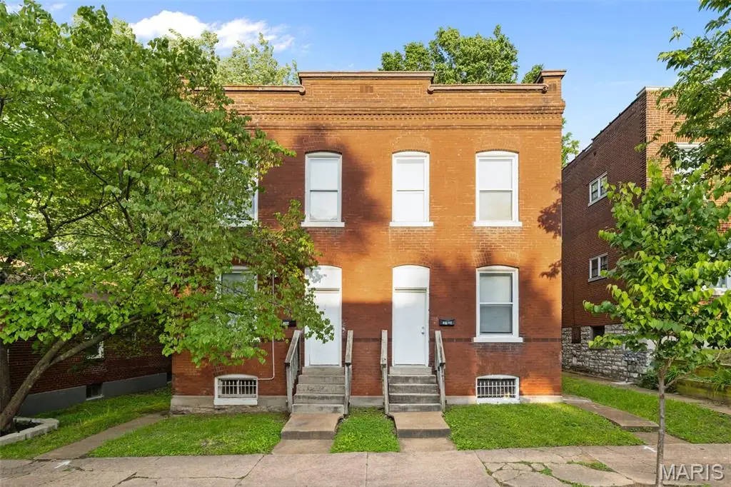 3148 Oregon Avenue, Saint Louis, MO 63118 - #1
