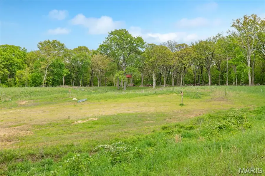 222 C Prairietown Road, Dorsey, IL 62021 - #2