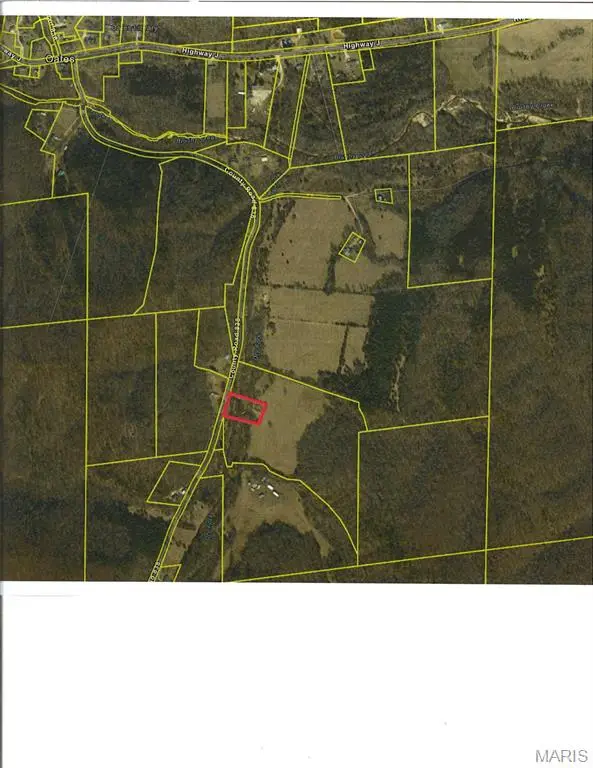 838 County Rd. 838, Oates, MO 63625 - #1