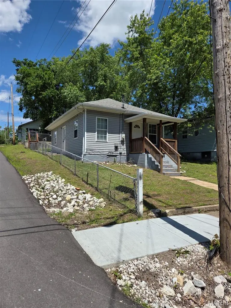 205 Cottage Street, Saint Clair, MO 63077 - #1