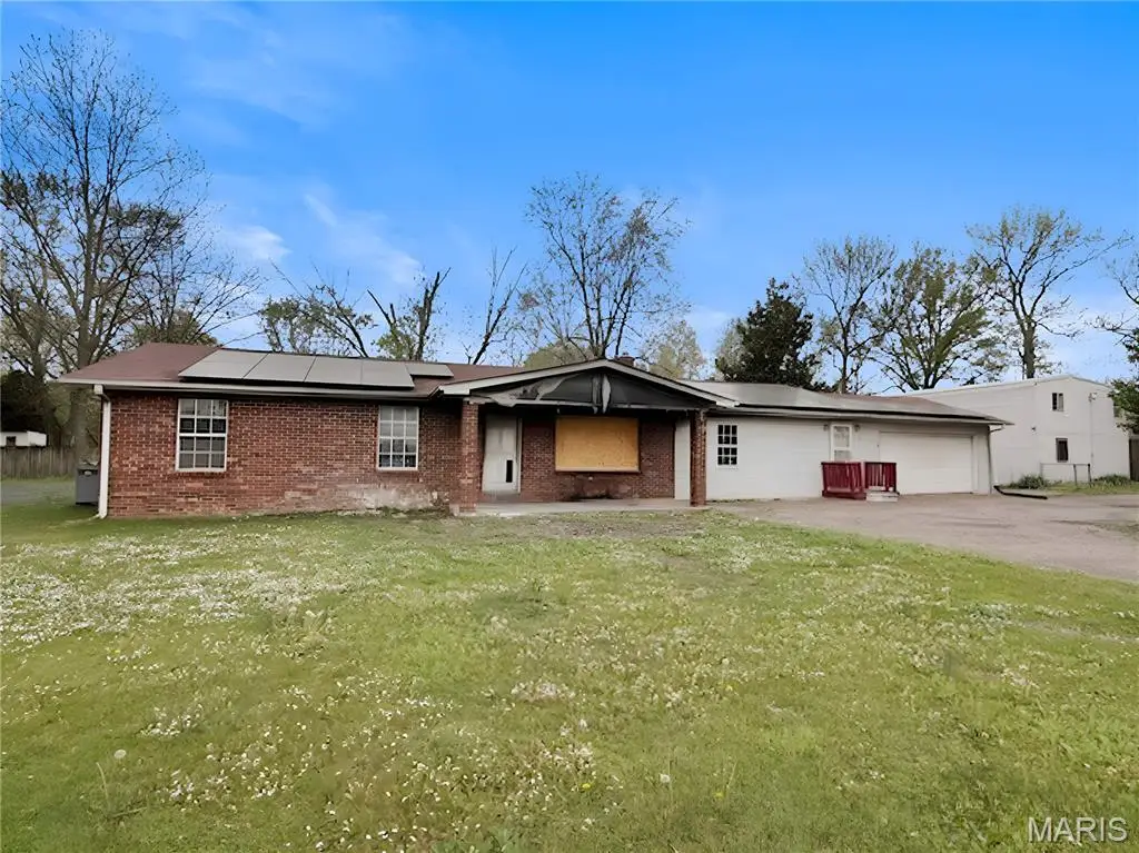 1315 Highway 142, Poplar Bluff, MO 63901 - #1