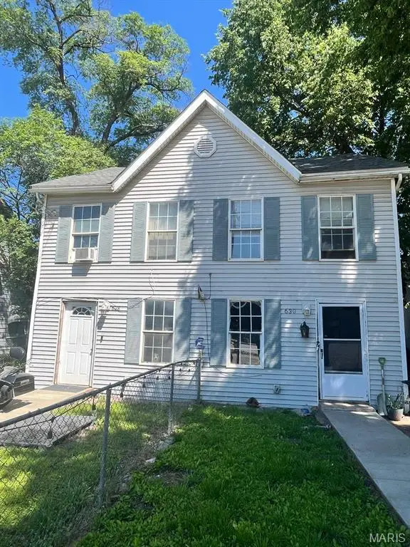 628 Marshall Road, Valley Park, MO 63088