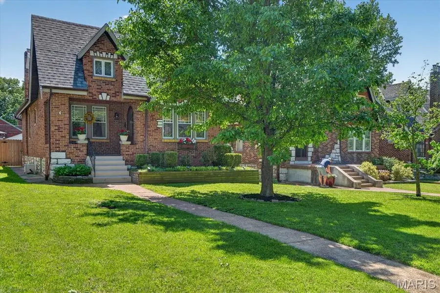 6718 Oleatha Avenue, Saint Louis, MO 63139 - #2