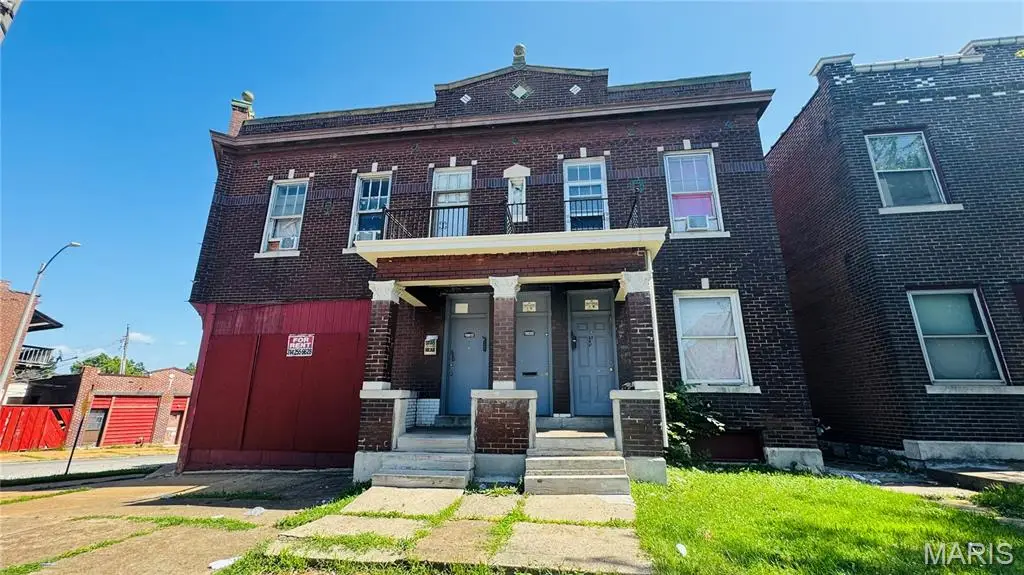 3738 Gravois Avenue, Saint Louis, MO 63116 - #1
