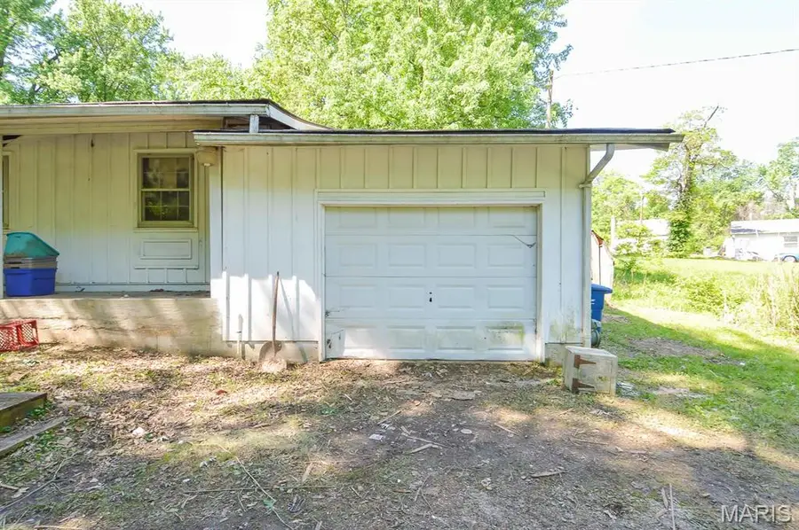 122 Coburg Drive, Saint Louis, MO 63137 - #2