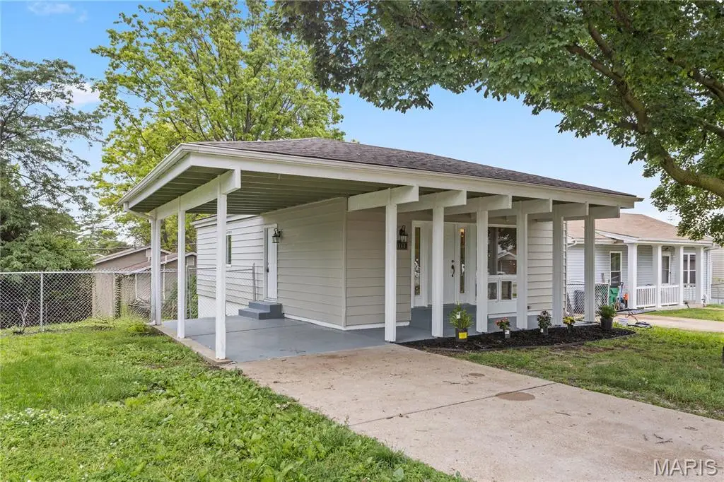 1468 Elmridge Place, Saint Louis, MO 63132 - #1