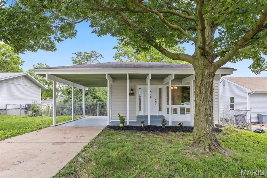 1468 Elmridge Place, Saint Louis, MO 63132 - #2