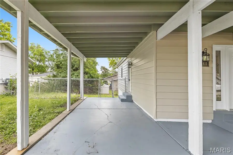 1468 Elmridge Place, Saint Louis, MO 63132 - #3