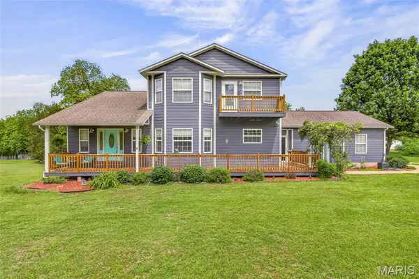 3253 Pratte Road, Bonne Terre, MO 63628