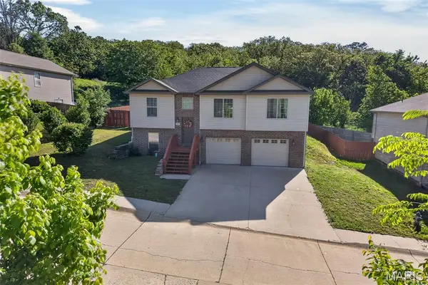 186 Settlers Pass, Waynesville, MO 65583