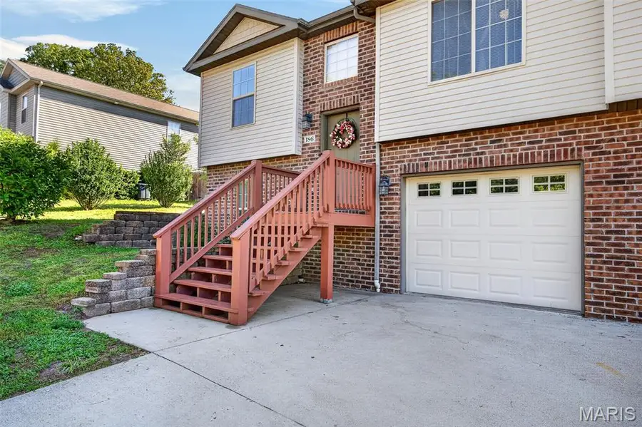 186 Settlers Pass, Waynesville, MO 65583 - #2