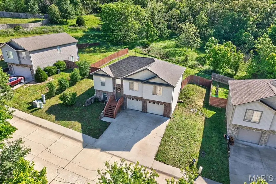 186 Settlers Pass, Waynesville, MO 65583 - #3