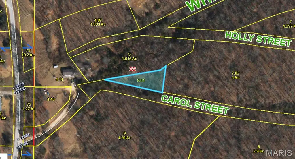 0 Carol Street, Saint Robert, MO 65584 - #1