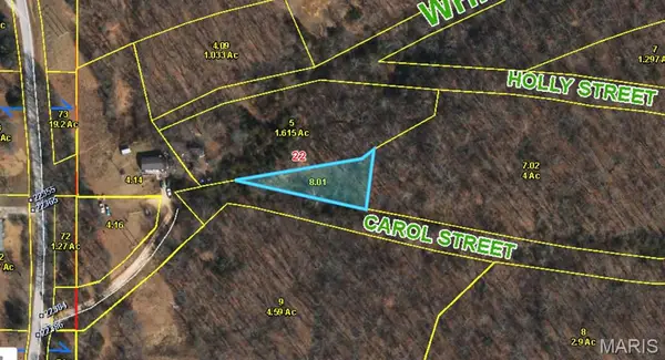 0 Carol Street, St Robert, MO 65584