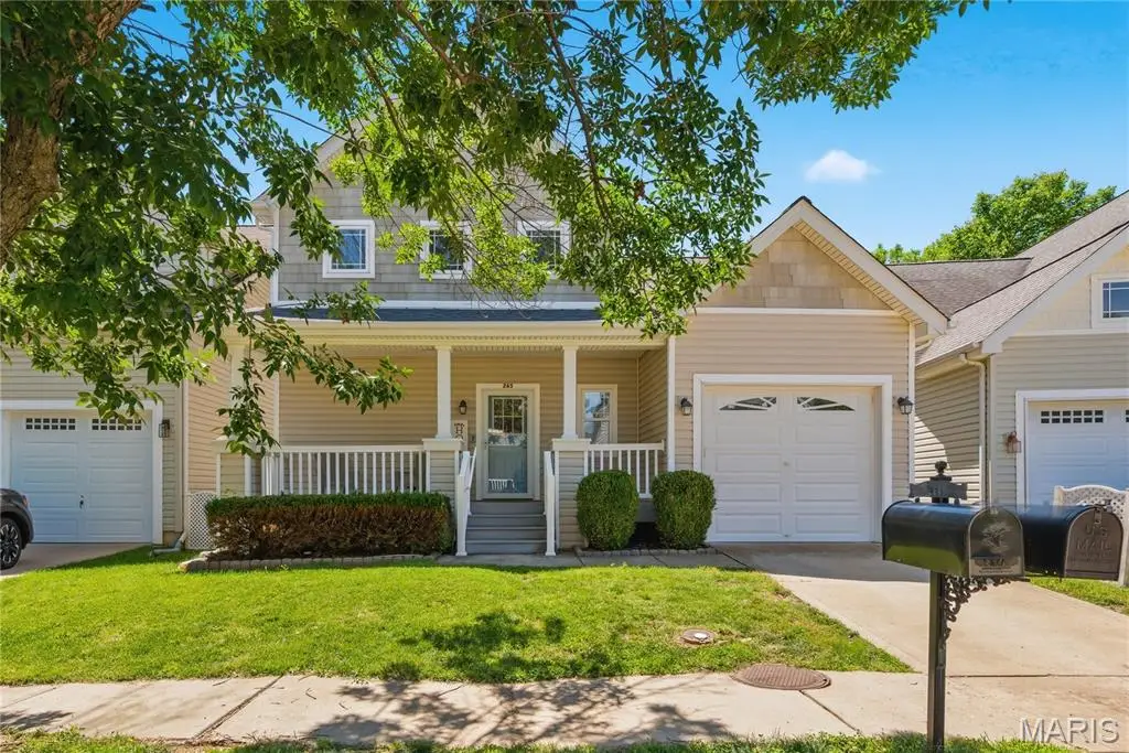 265 Montclair Tower Drive, Saint Charles, MO 63303 - #1