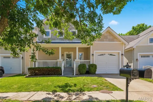 265 Montclair Tower Drive, St Charles, MO 63303