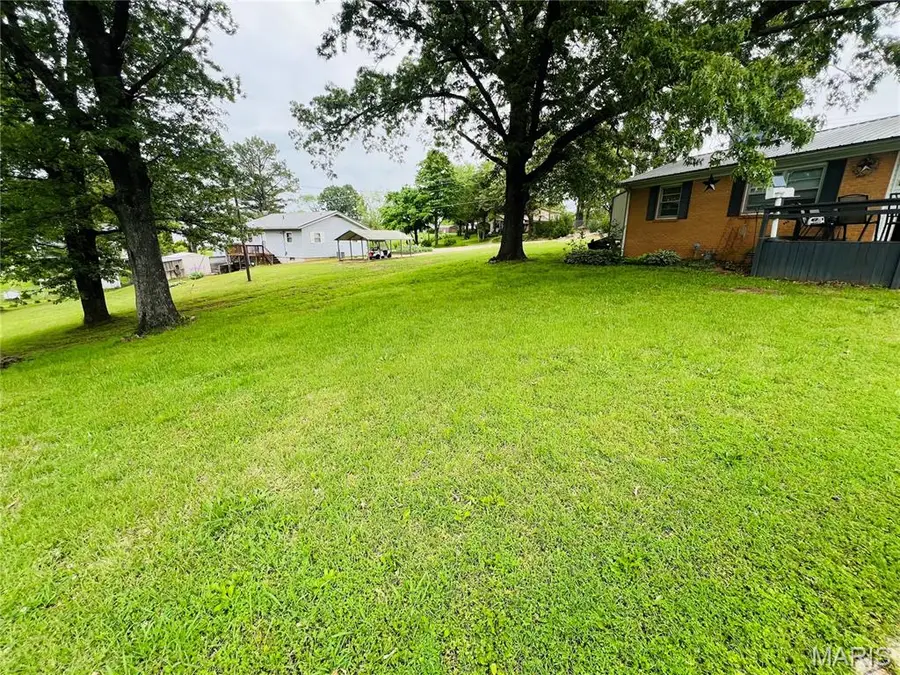 492 N Harty Street, Puxico, MO 63960 - #3