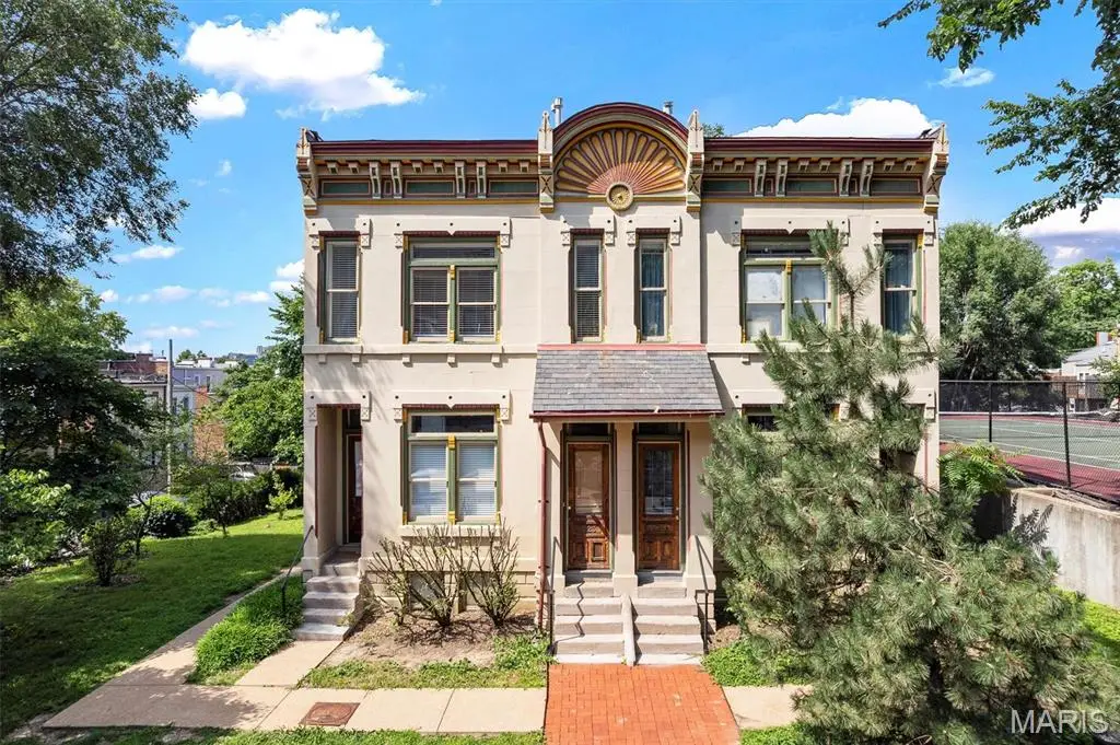 2221-2223 Rutger Street, Saint Louis, MO 63104 - #1