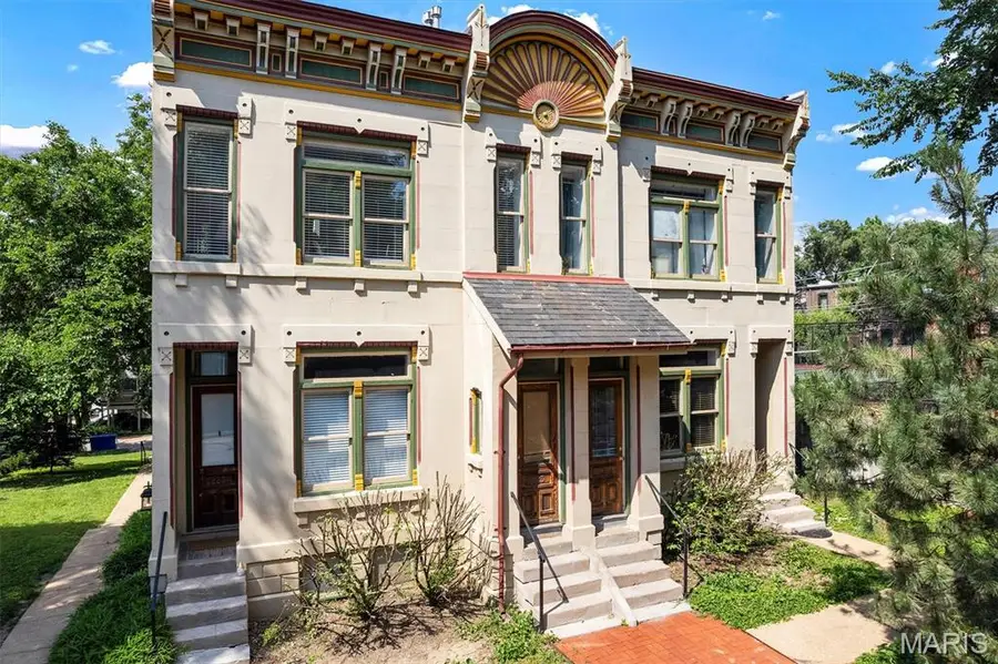 2221-2223 Rutger Street, Saint Louis, MO 63104 - #2