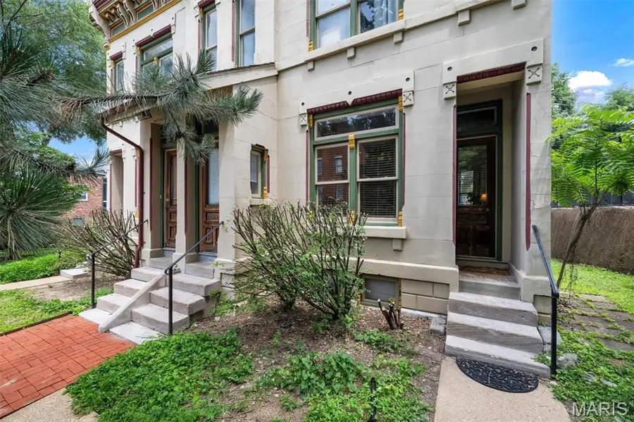 2221-2223 Rutger Street, Saint Louis, MO 63104 - #3