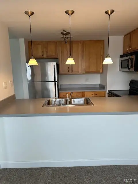5330 Pershing Avenue #503, Saint Louis, MO 63112 - #3