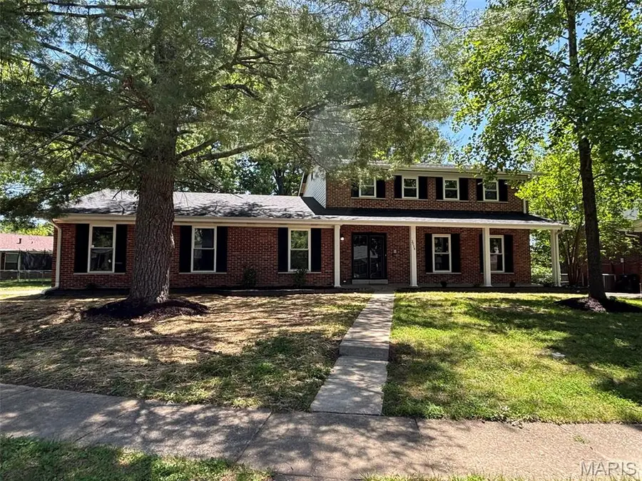 3938 Hirondelle Lane, Florissant, MO 63034 - #2