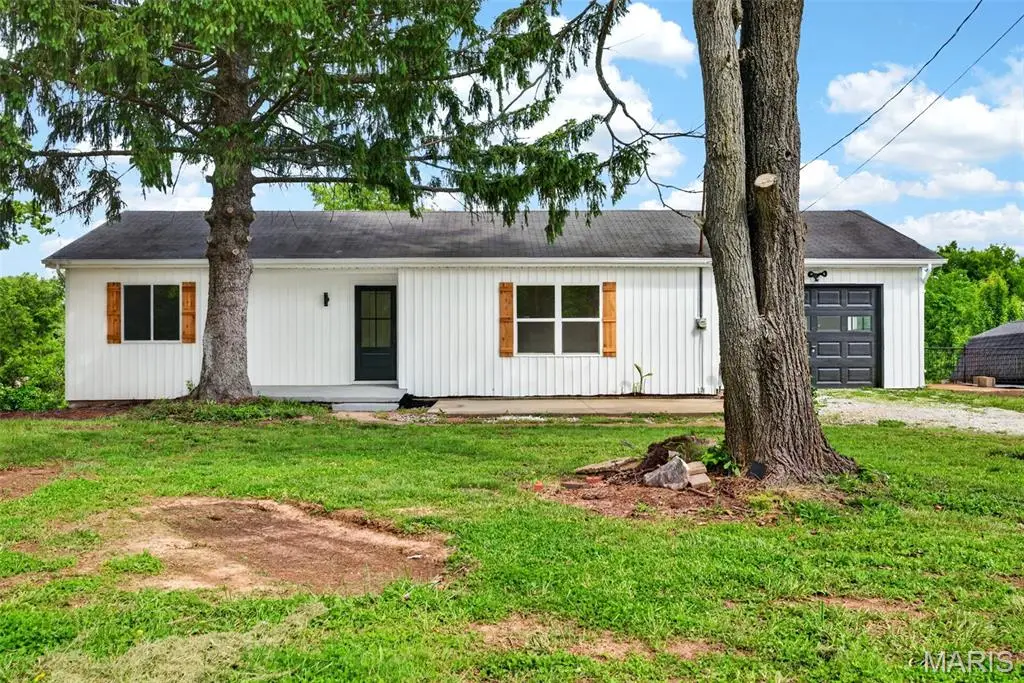 3840 Gravois Road, House Springs, MO 63051 - #1