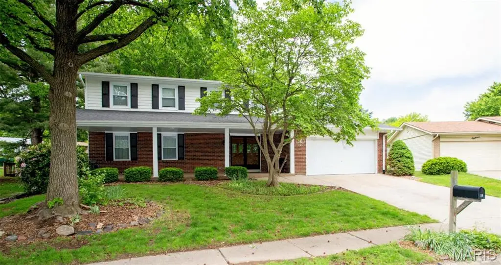 16 Gum Tree Place, Saint Charles, MO 63301 - #1