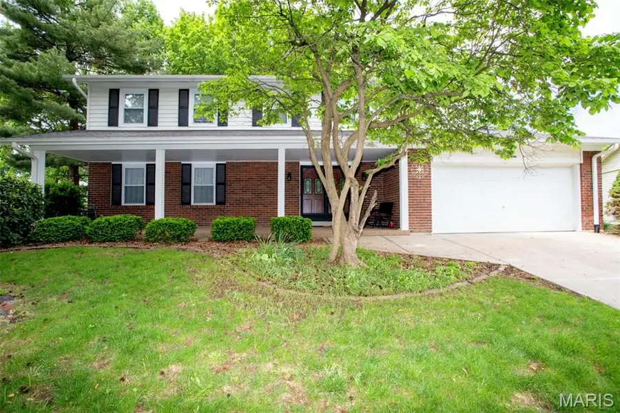 16 Gum Tree Place, Saint Charles, MO 63301 - #2