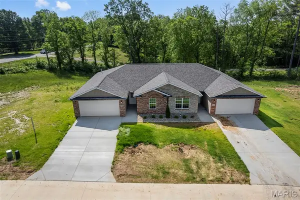 35, 39 Benton Hill Lane, Cape Girardeau, MO 63701