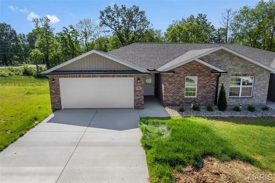 35, 39 Benton Hill Lane, Cape Girardeau, MO 63701 - #2