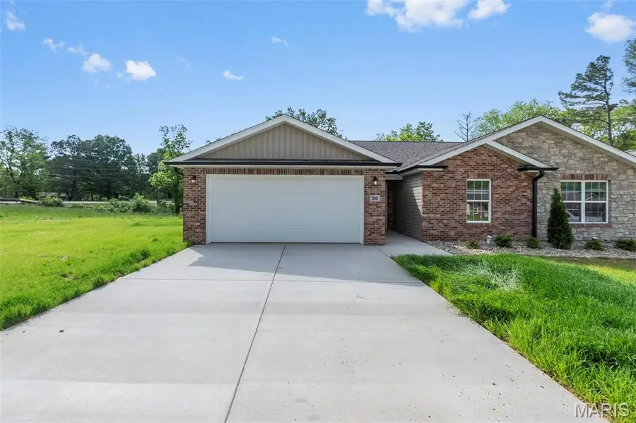 35, 39 Benton Hill Lane, Cape Girardeau, MO 63701 - #3