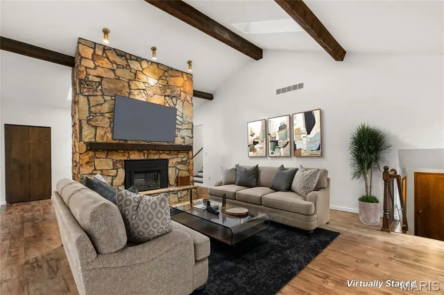 7 Deer Run, O Fallon, IL 62269 - #2