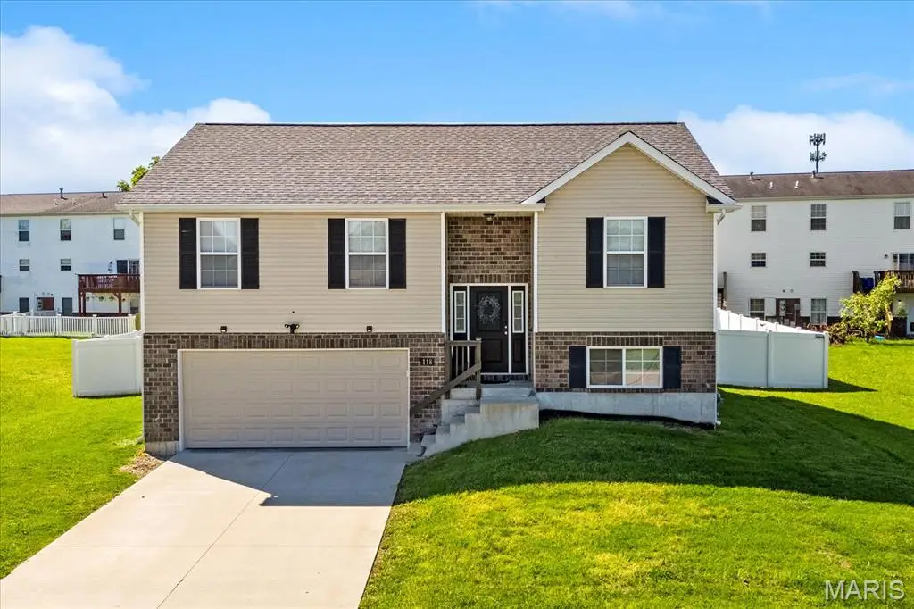 118 Wilson Creek Drive, Belleville, IL 62221 - #1
