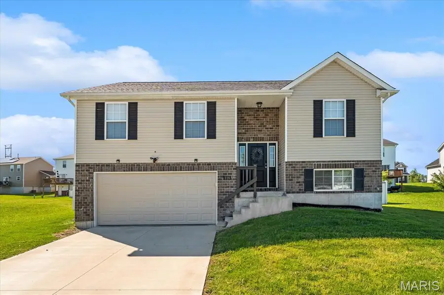 118 Wilson Creek Drive, Belleville, IL 62221 - #2