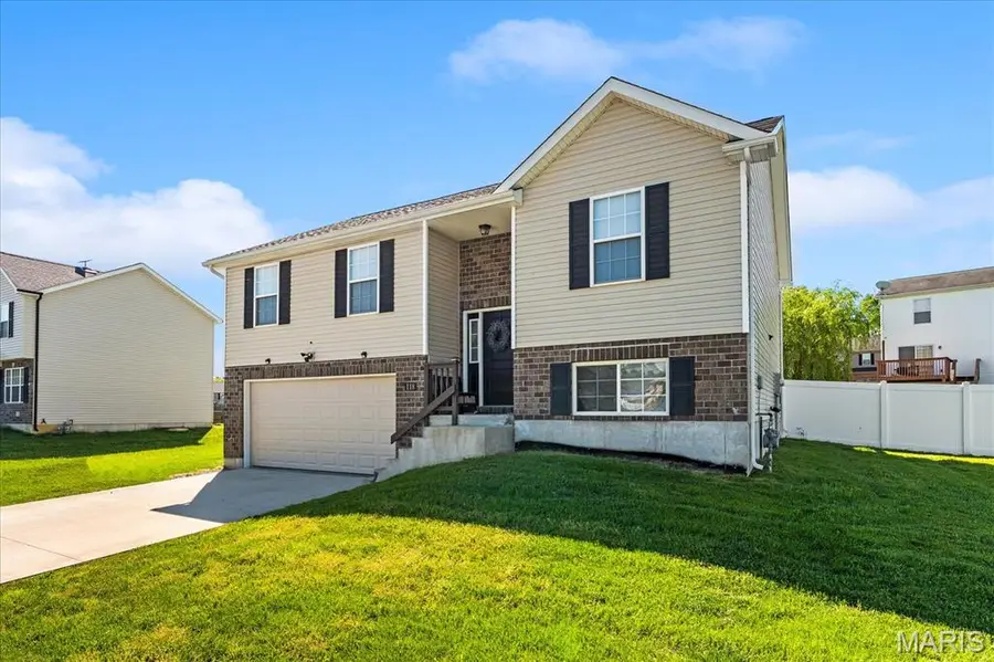 118 Wilson Creek Drive, Belleville, IL 62221 - #3