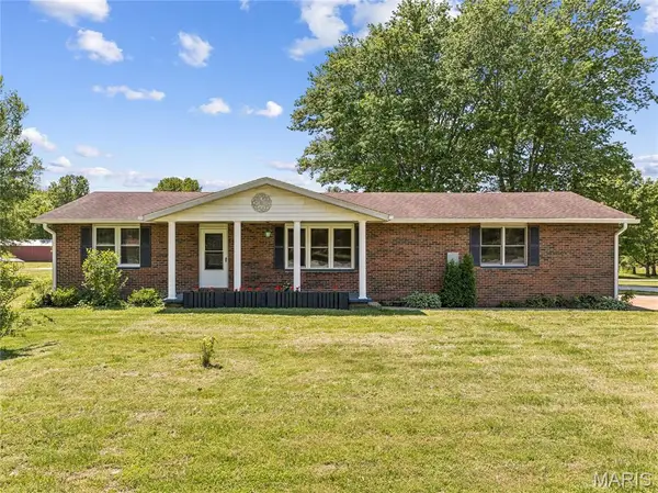 2300 Seiler Road, Alton, IL 62002