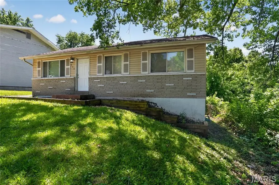 262 Coburg Drive, Saint Louis, MO 63137 - #2