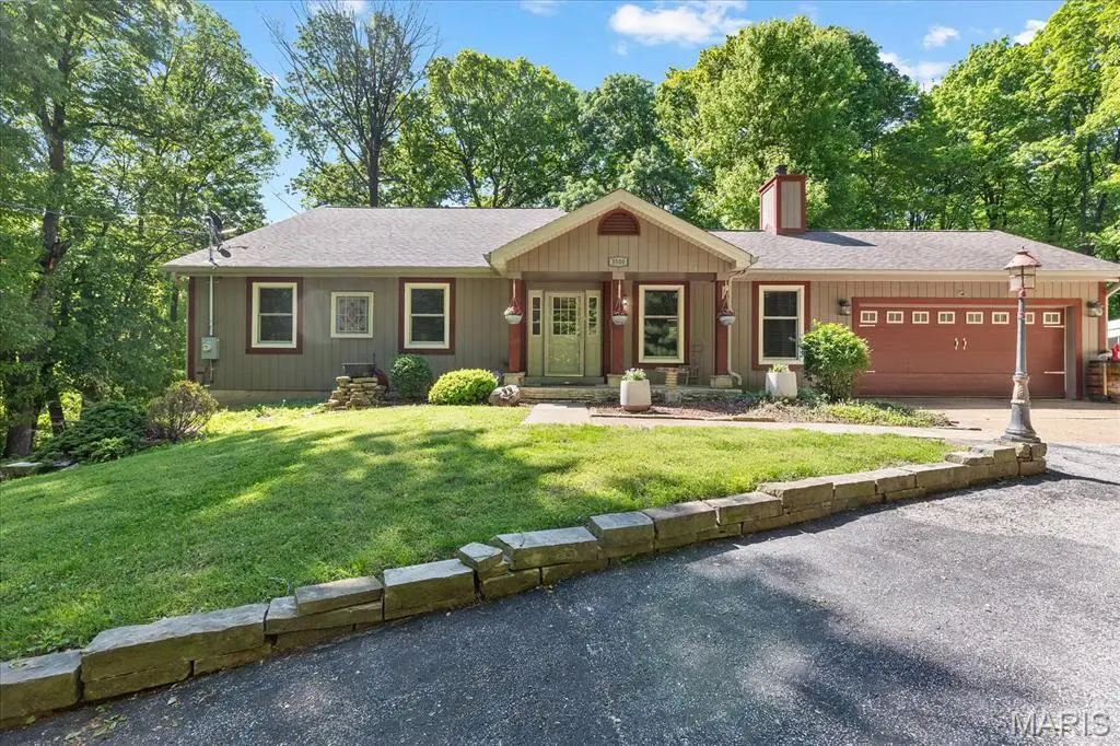 3500 Carrico Manor Lane, Florissant, MO 63034 - #1