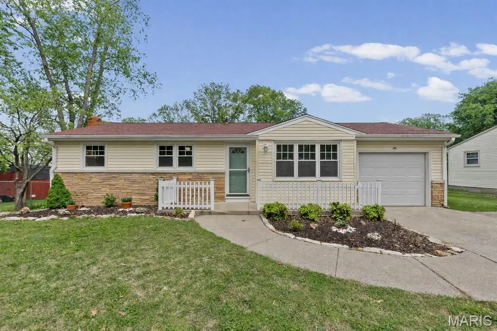 366 Edgewood Drive, Cape Girardeau, MO 63703 - #1