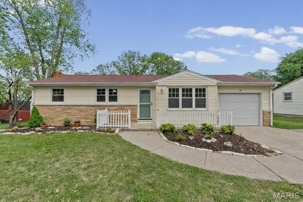366 Edgewood Drive, Cape Girardeau, MO 63703