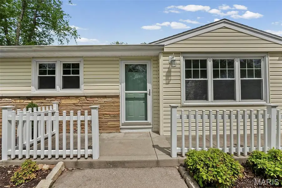 366 Edgewood Drive, Cape Girardeau, MO 63703 - #2