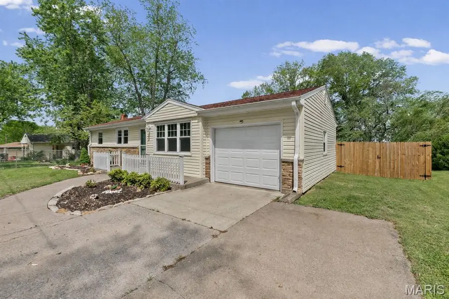 366 Edgewood Drive, Cape Girardeau, MO 63703 - #3