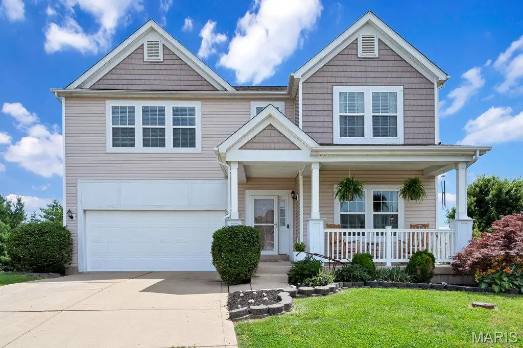 2023 Preston Woods Parkway, Lake Saint Louis, MO 63367 - #1