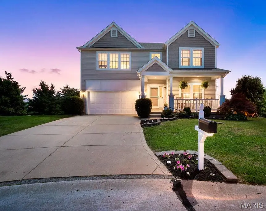 2023 Preston Woods Parkway, Lake Saint Louis, MO 63367 - #2