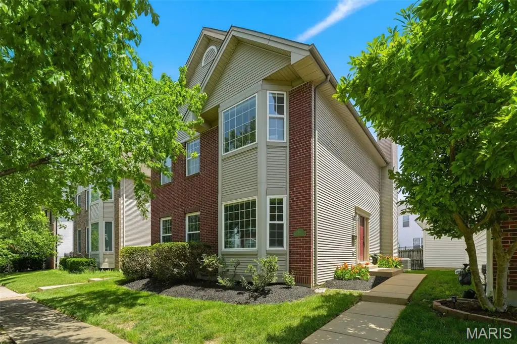 962 Morehouse Lane, University City, MO 63130 - #1